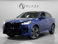 2026 BMW X2 xDrive28i SUV