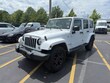  Jeep Wrangler JK