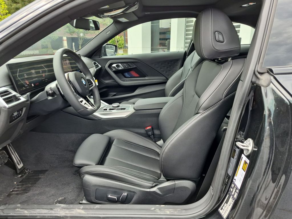 2026 BMW 2 Series 230i - Photo 12