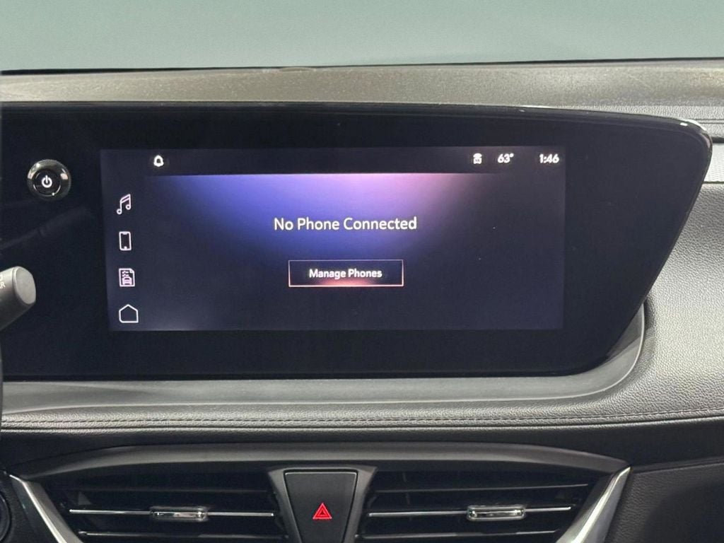 2024 Buick Encore GX Sport Touring - Photo 12