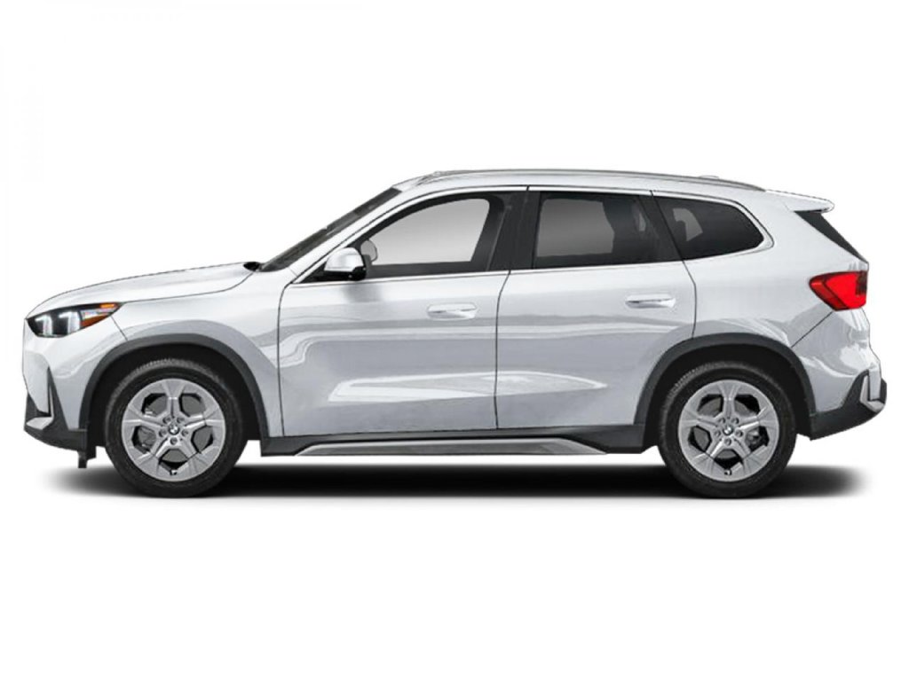 New 2027 BMW X1 xDrive28i SUV