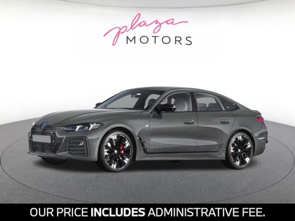 New 2026 BMW M440i xDrive Gran Coupe