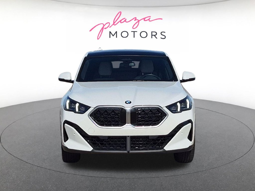 Used 2024 BMW X2 xDrive28i SUV