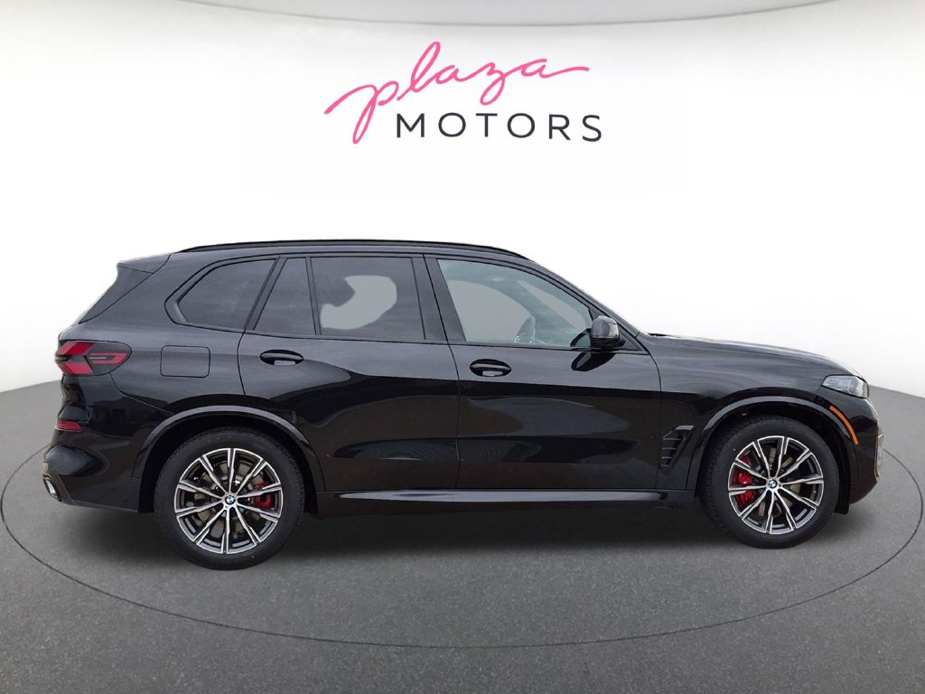 Certified 2026 BMW X1 xDrive28i SUV