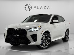 2026 BMW X2 xDrive28i SUV