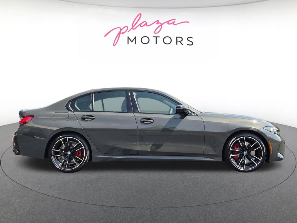 New 2026 BMW M340 i xDrive Sedan