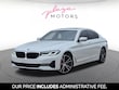  BMW 530i