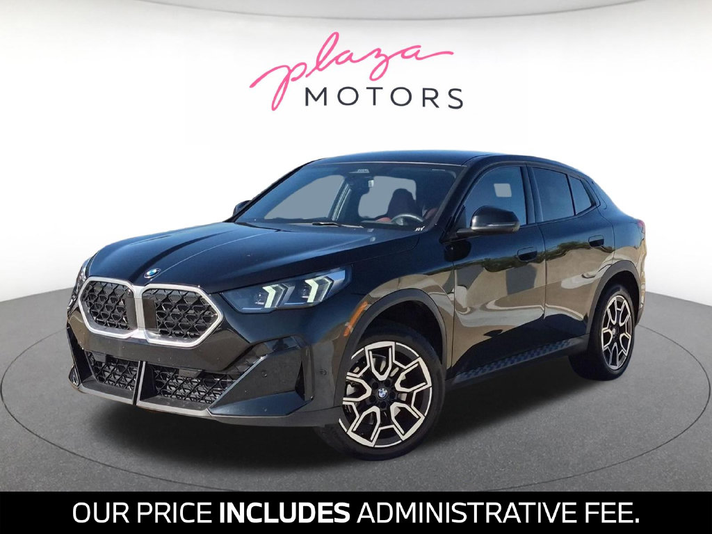 2026 BMW X2 28i