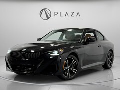 2026 BMW 230i xDrive Coupe