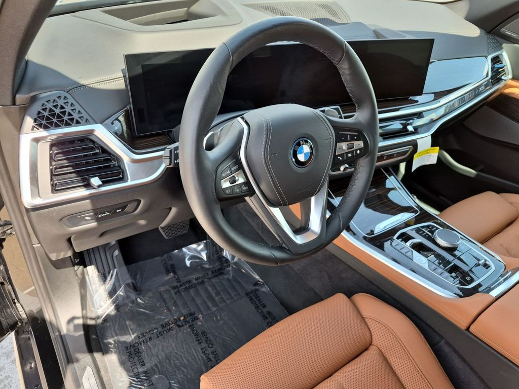 2026 BMW X5 50e - Photo 11