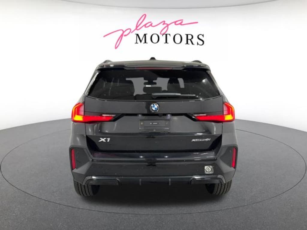 New 2026 BMW X1 xDrive28i SUV