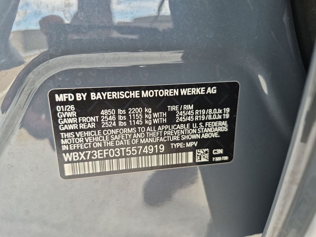 2026 BMW X1 28i - Photo 24