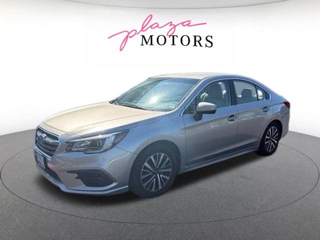 2018 Subaru Legacy 2.5i Premium's photo