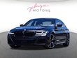  BMW M550i