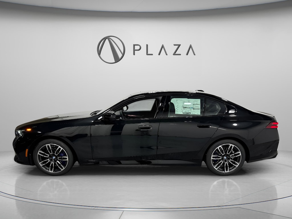 New 2026 BMW 530i xDrive Sedan