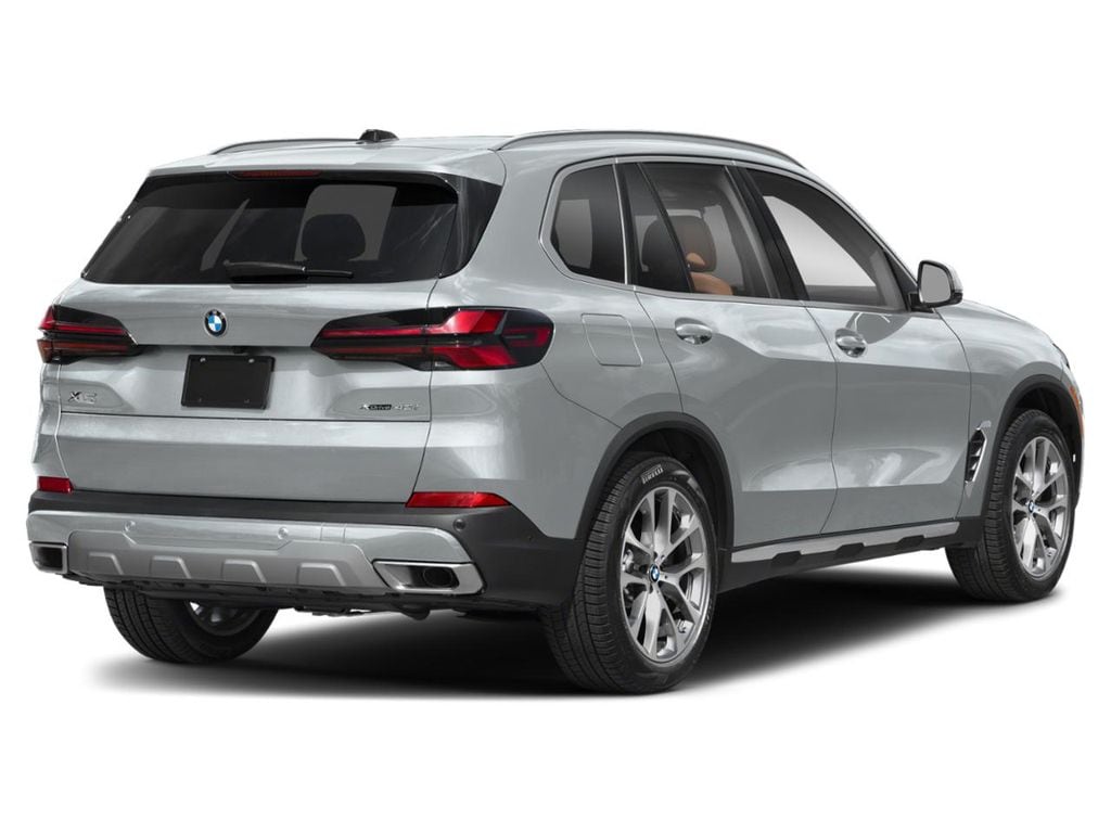 New 2026 BMW X5 xDrive40i SUV