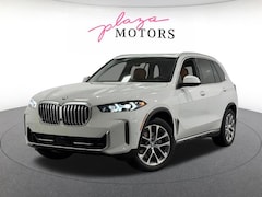 2026 BMW X5 xDrive40i SUV