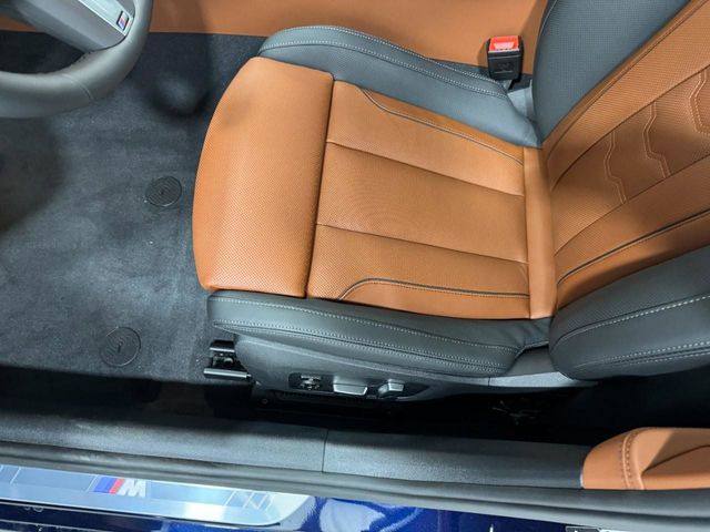 2026 BMW 8 Series 840i - Photo 29