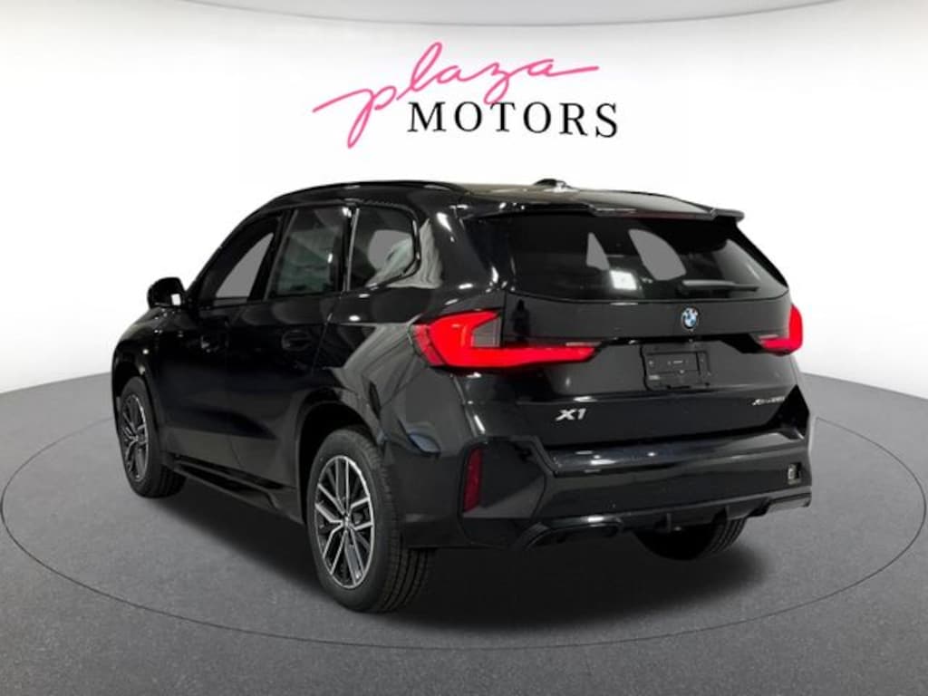 New 2026 BMW X1 xDrive28i SUV