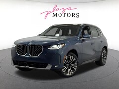 2026 BMW X3 30 xDrive SUV