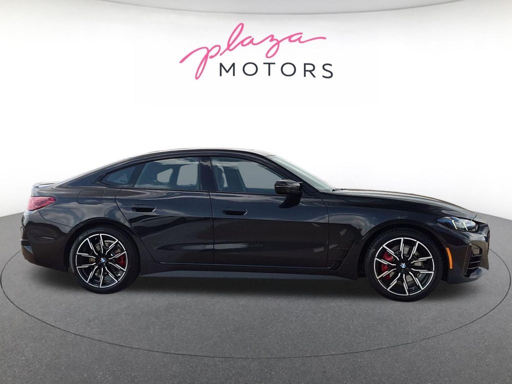 New 2026 BMW M440i xDrive Gran Coupe