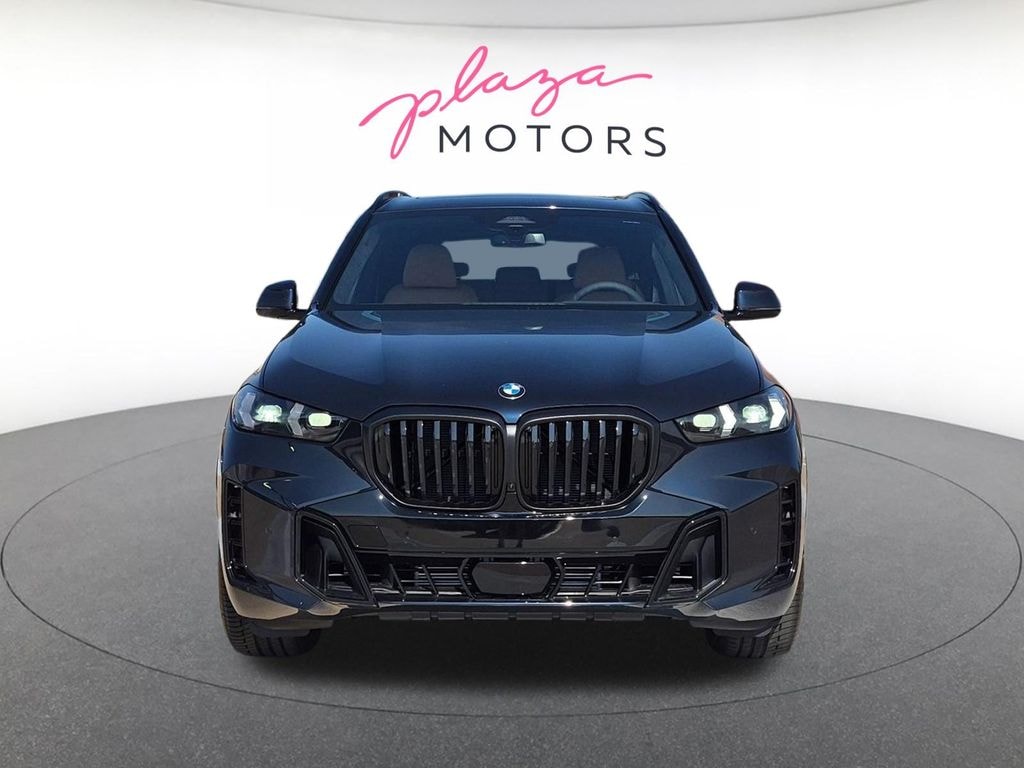 New 2026 BMW X5 xDrive40i SUV