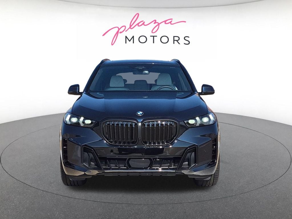 New 2026 BMW X5 xDrive40i SUV