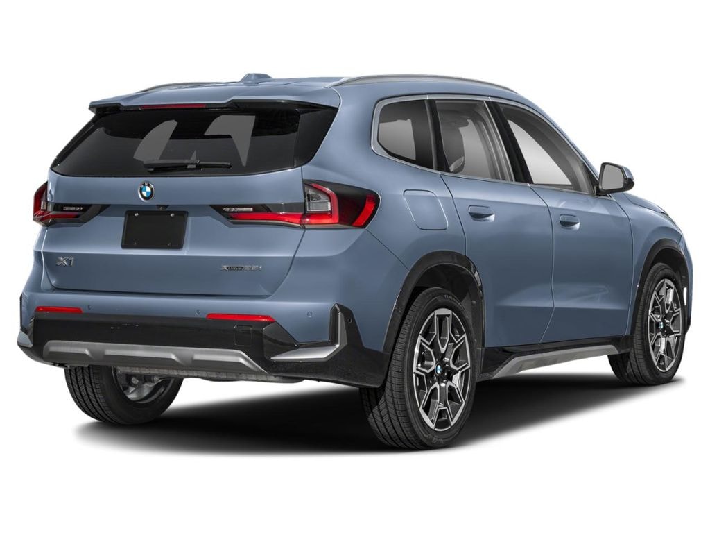 New 2026 BMW X1 xDrive28i SUV