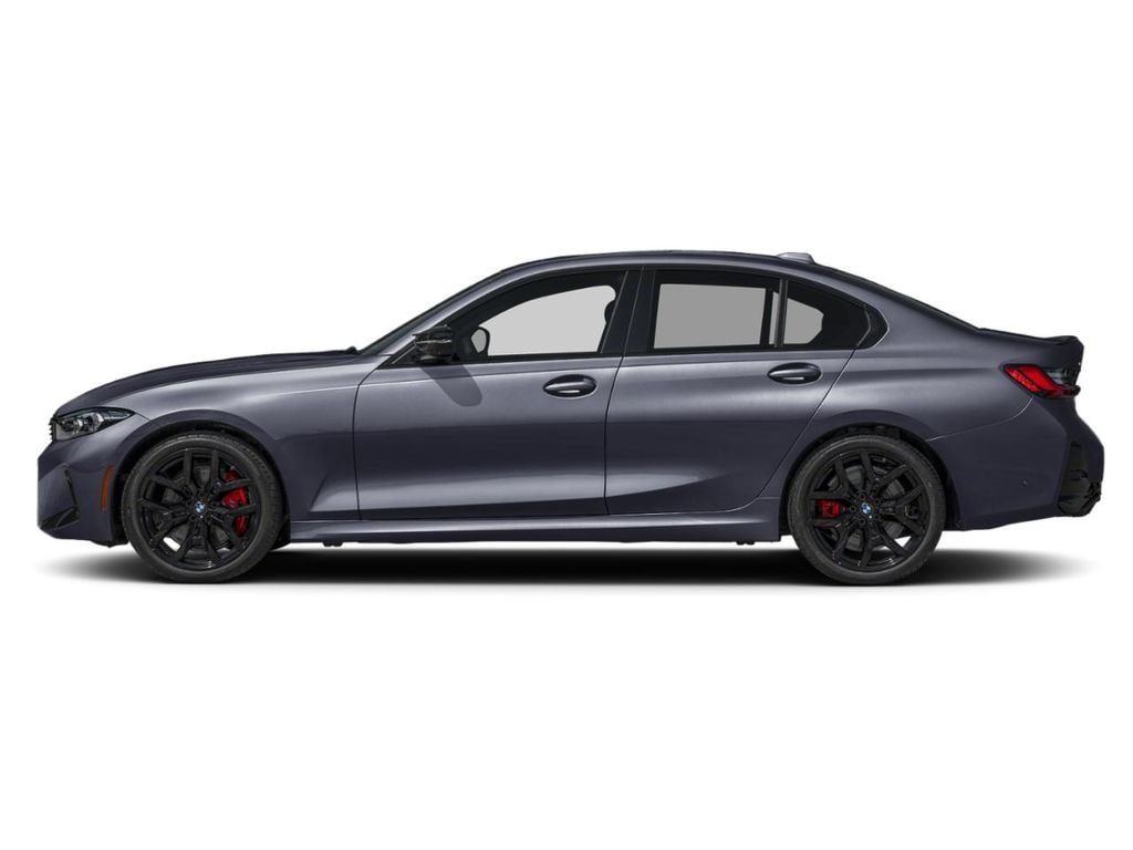 New 2026 BMW M340 i xDrive Sedan