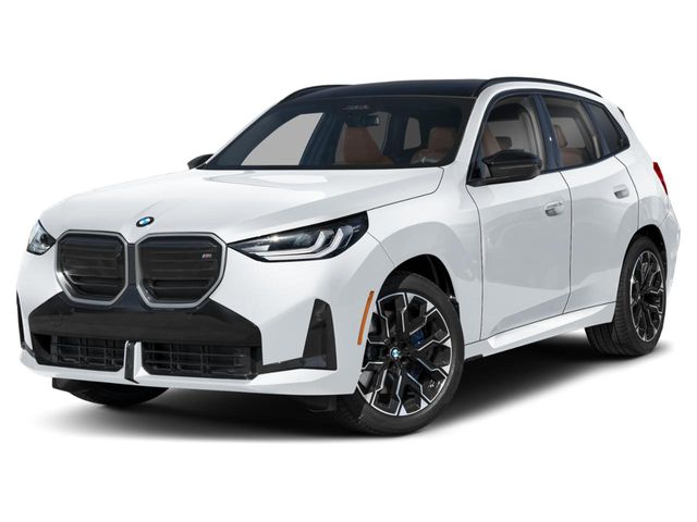 2026 BMW X3 M50 XDRIVE's photo