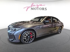 2026 BMW M340 i xDrive NA Sedan