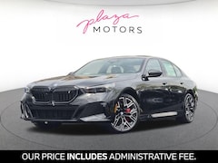 2027 BMW i5 xDrive40 Sedan