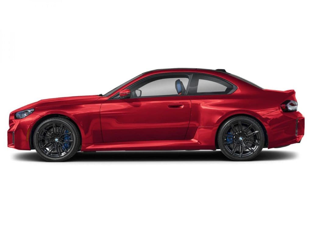 New 2026 BMW M2 Base Coupe