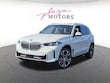  BMW X5 PHEV