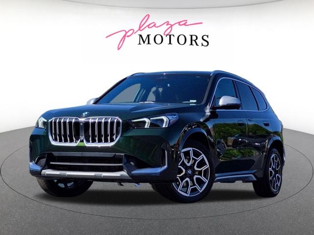 2024 BMW X1 xDrive28i's photo