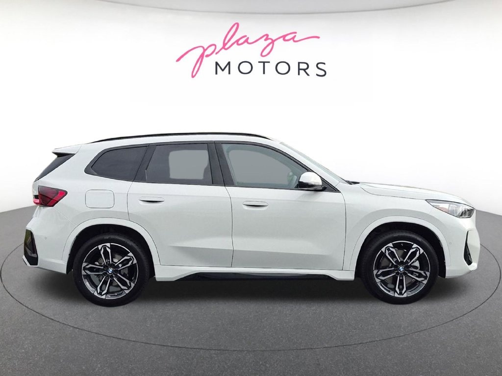 New 2027 BMW X1 xDrive28i SUV