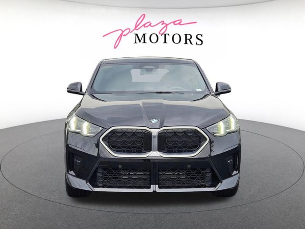 Certified 2026 BMW X2 xDrive28i SUV
