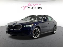 2026 BMW 530i xDrive Sedan