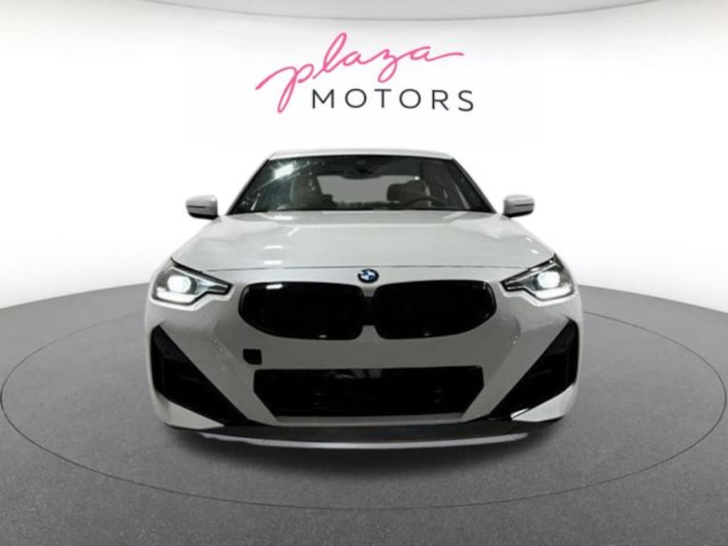 Used 2026 BMW 230i xDrive Coupe