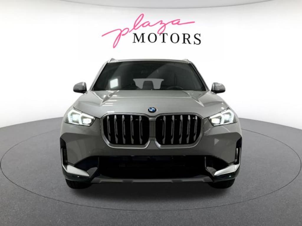 Certified 2026 BMW X1 xDrive28i SUV