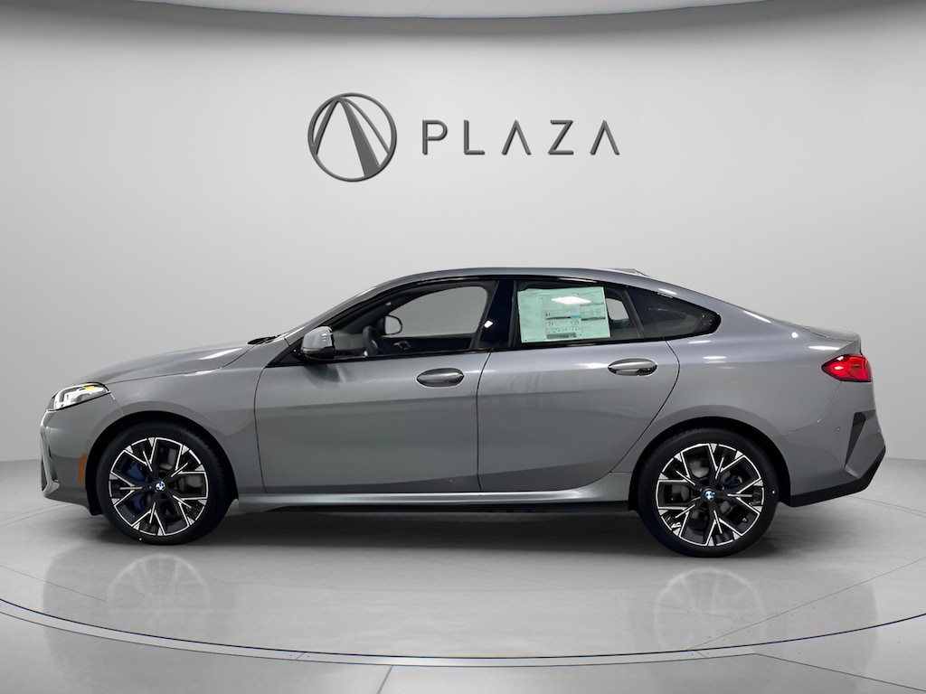 Used 2025 BMW 228i xDrive Gran Coupe