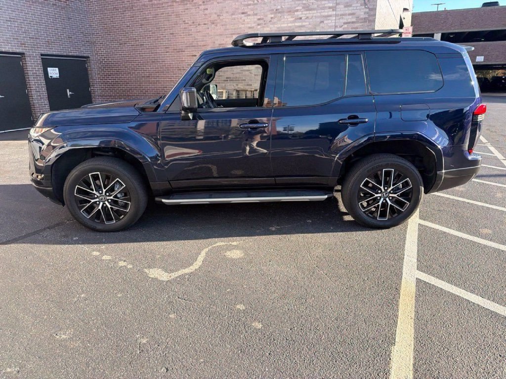 Used 2024 Lexus GX 550 550 Premium+ SUV