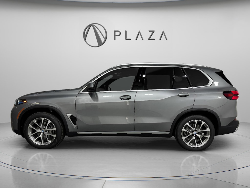 Used 2026 BMW X5 xDrive40i SUV