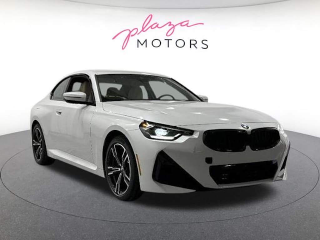 Used 2026 BMW 230i xDrive Coupe
