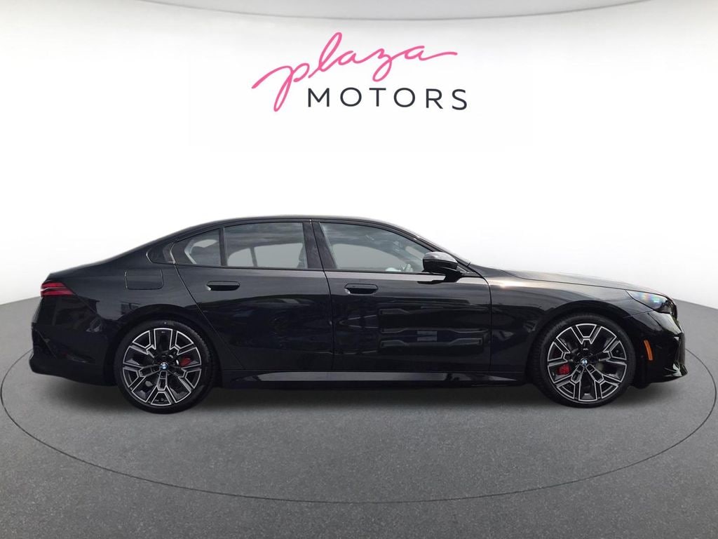 New 2027 BMW i5 xDrive40 Sedan
