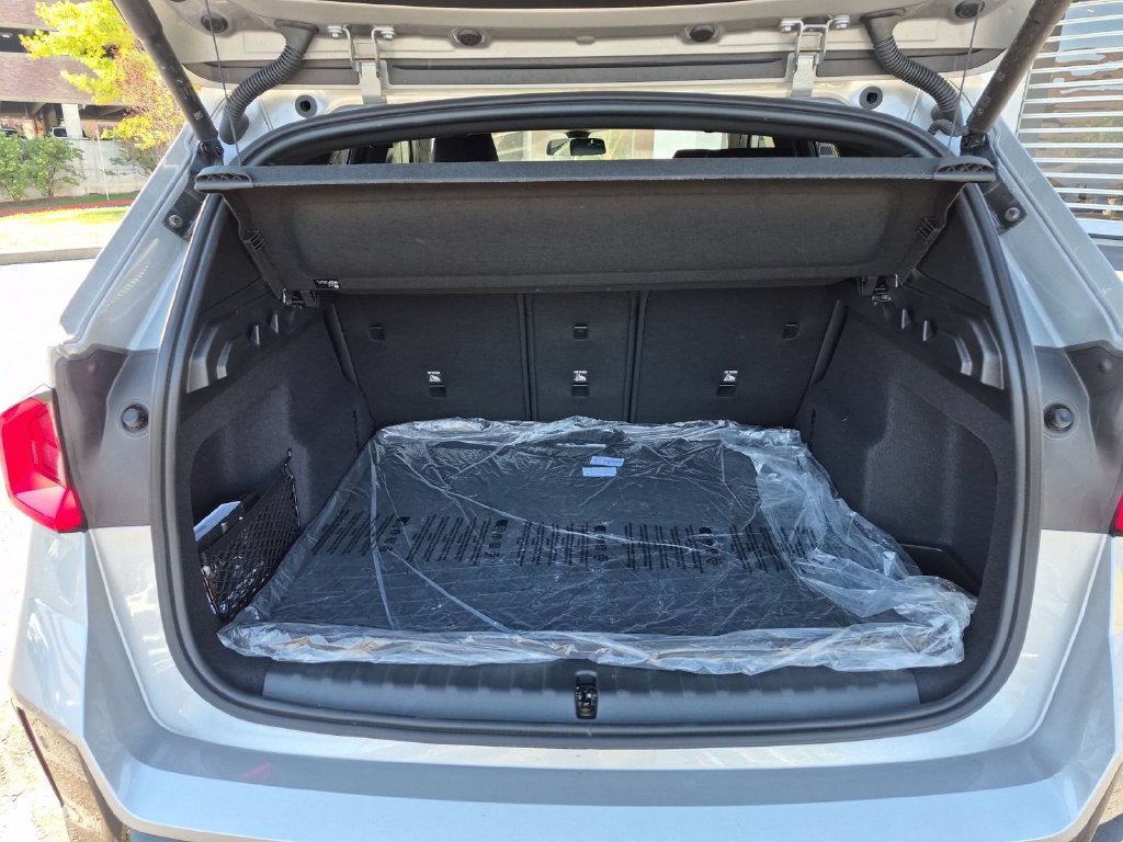 2026 BMW X1 28i - Photo 21