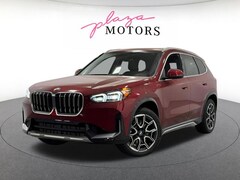 2026 BMW X1 xDrive28i SUV