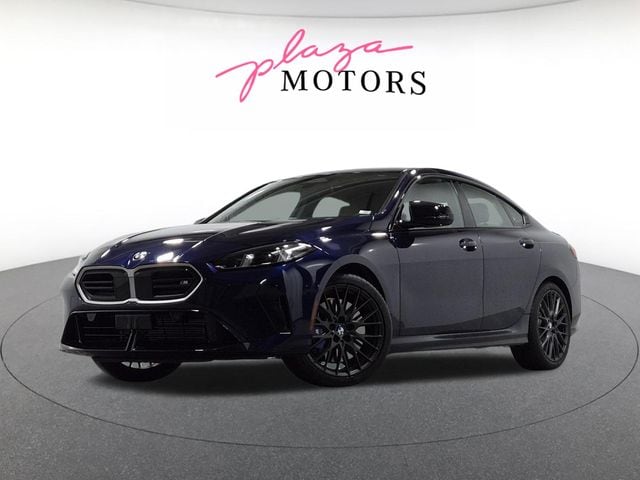 2025 BMW 2 Series M235 xDrive Gran Coupe's photo