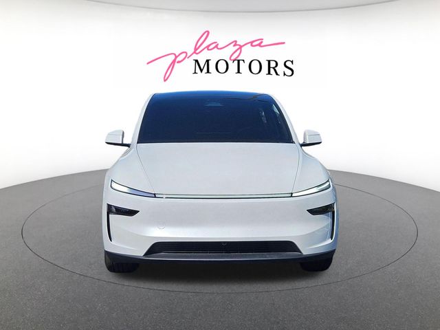 Used 2026 Tesla Model Y Premium with VIN 7SAYGDED2TF529444 for sale in Creve Coeur, MO