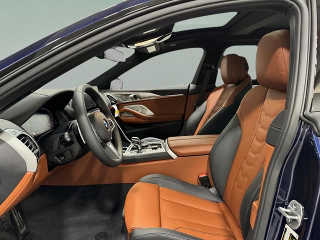 2026 BMW 8 Series 840i - Photo 28